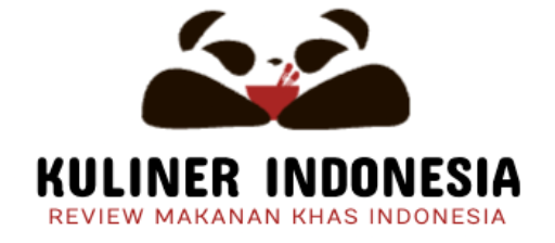 kuliner indonesia