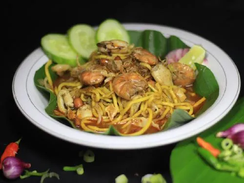 kuliner sari4d makanan mie aceh